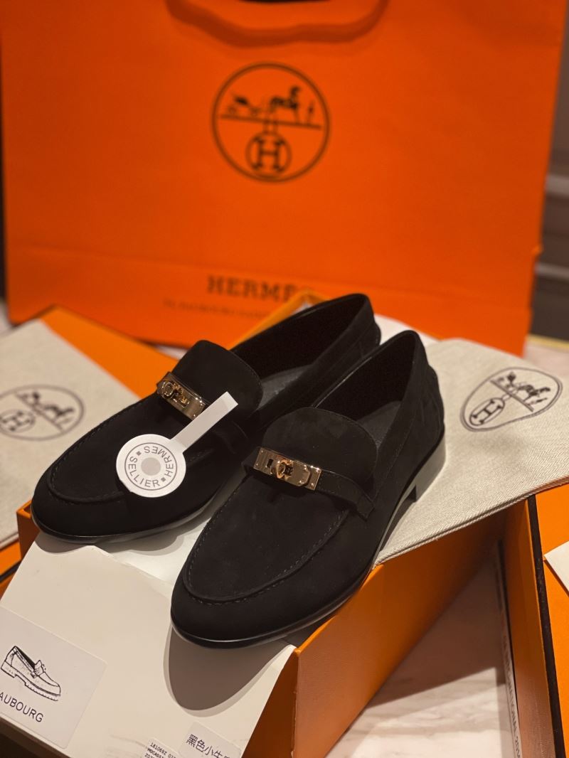 Hermes Business Shoes